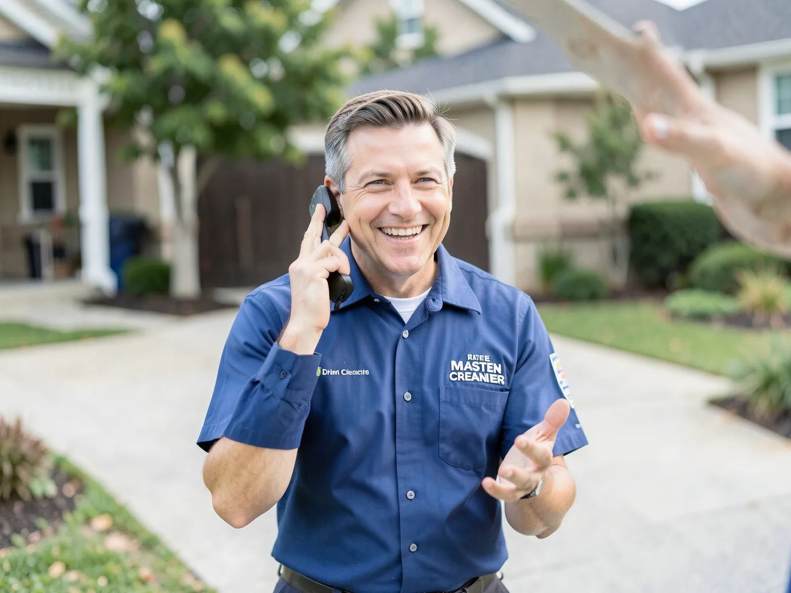 Drain Cleaning Knickerbocker, TX FAQs